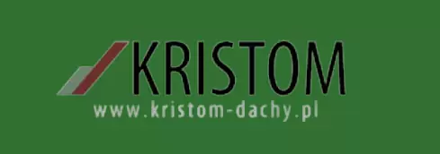 Kristom - logo